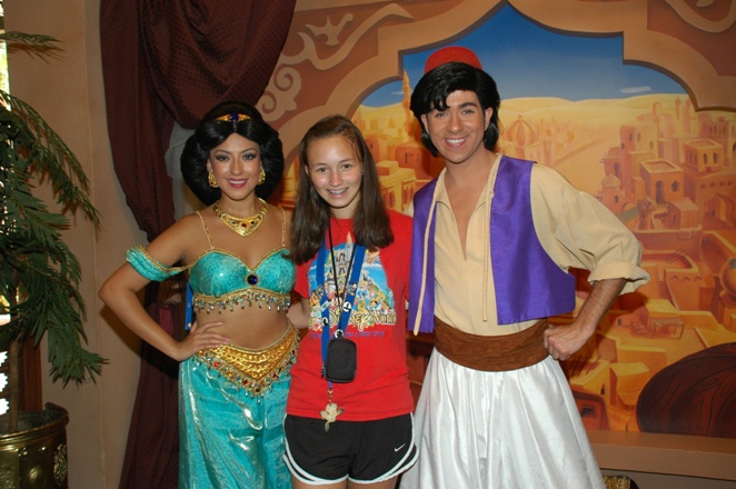 aladdin disney resort