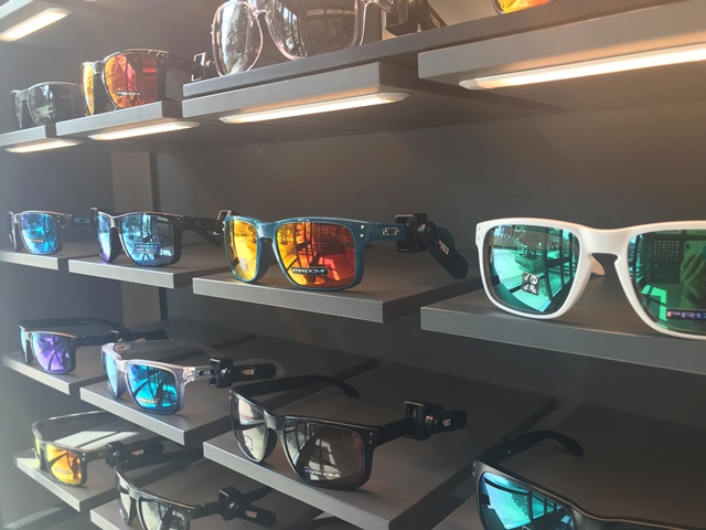 Sunglasses retailer, Oakley to open store in Dauphin County 