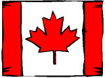 Canada Flag