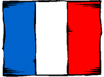 France Flag