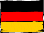 Germany Flag