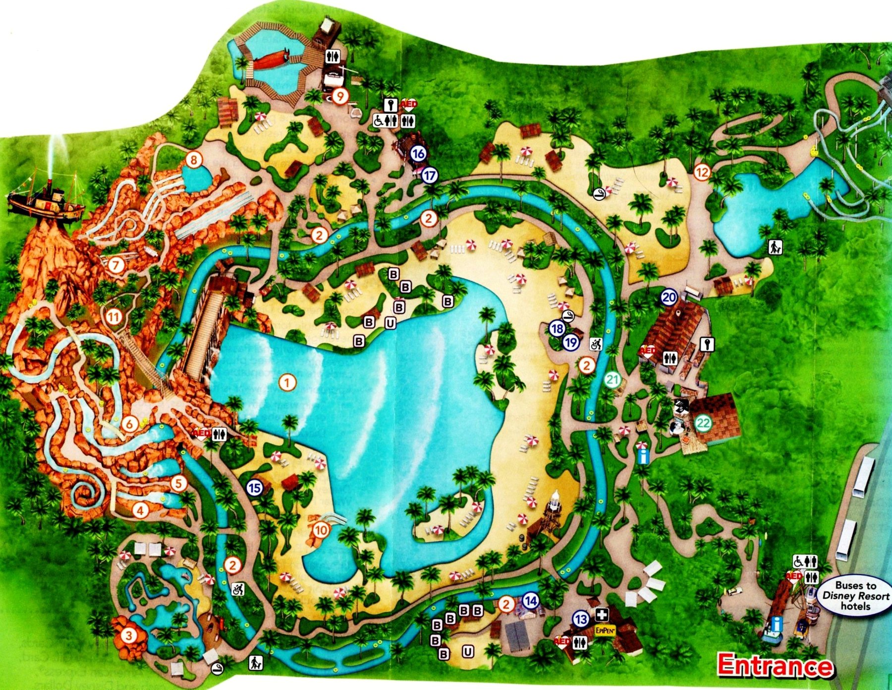 typhoon lagoon map typhoon lagoon water park vacation pictures disney world water parks disney world live suchart typhoon lagoon map typhoon lagoon water park vacation pictures disney world water parks disney world live suchart